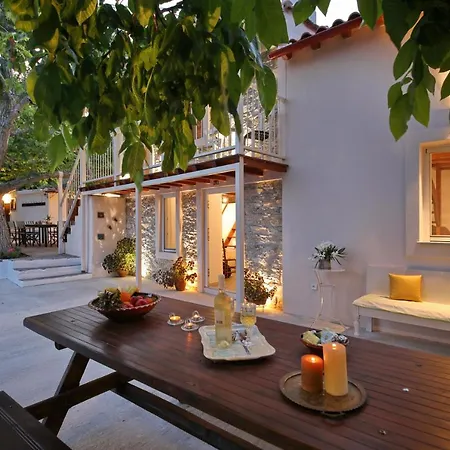Pyrgos