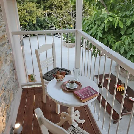 Holiday home Pyrgos