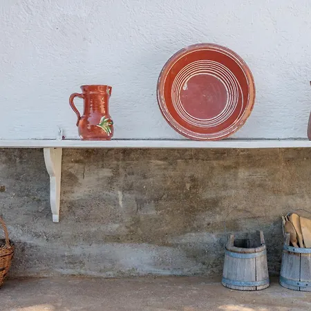 Nyaraló Pyrgos Szkópelosz
