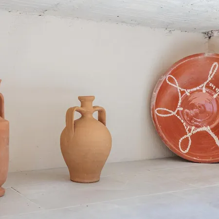 Nyaraló Pyrgos Szkópelosz