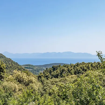 Pyrgos * Szkópelosz