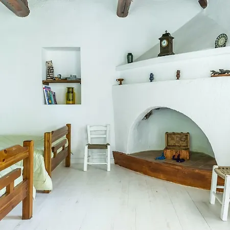 Pyrgos Дом отдыха Скопелос