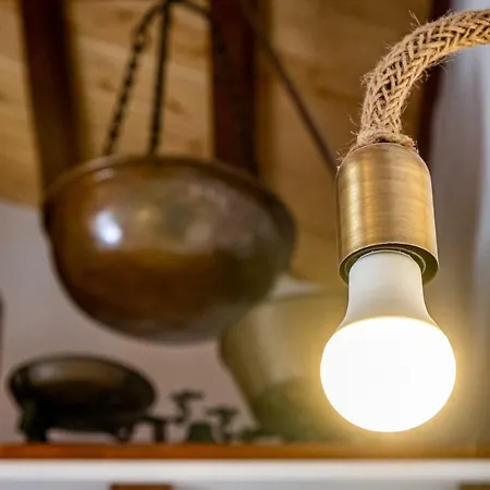 Pyrgos בית נופש