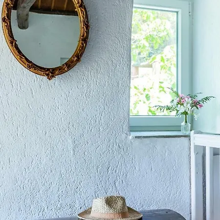 בית נופש Pyrgos *