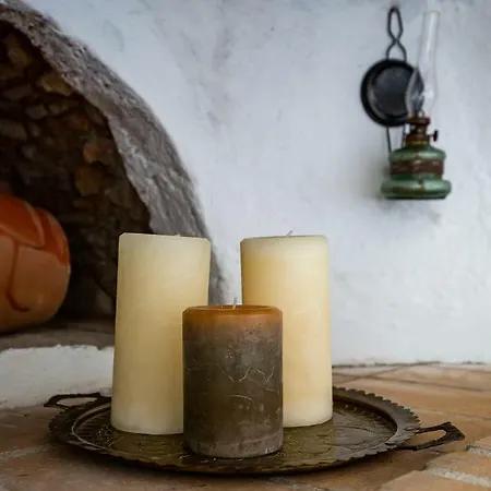 Nyaraló Pyrgos