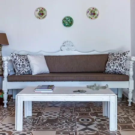 Дом отдыха Pyrgos Скопелос
