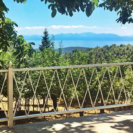 Pyrgos * סקופלוס טאון