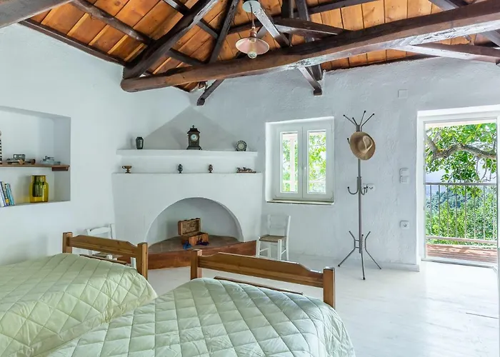 Holiday home Pyrgos Skopelos Town