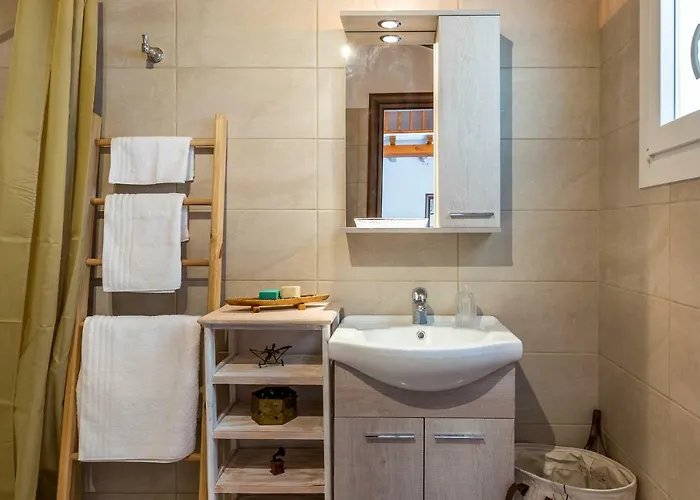 Pyrgos Holiday home Skopelos Town