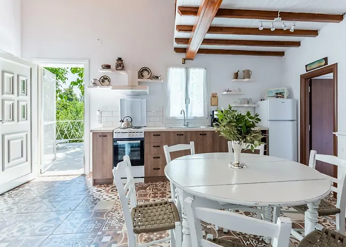 Holiday home Pyrgos *