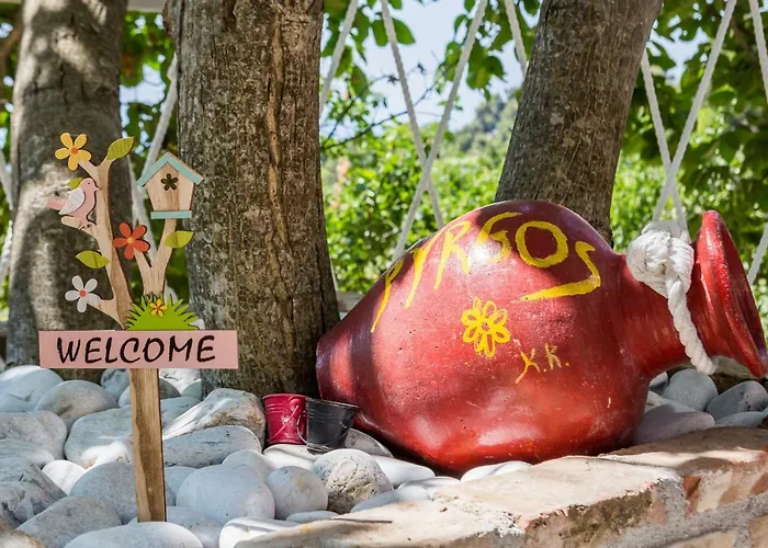 Holiday home Pyrgos *