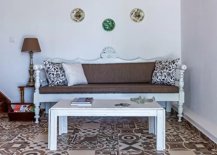 Holiday home Pyrgos Skopelos Town